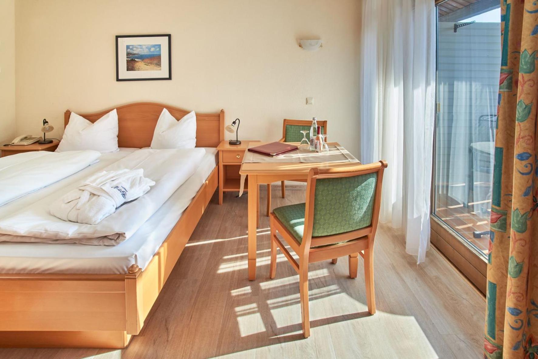 Apparthotel Minerva Diana Octavia Bad Gögging Eksteriør billede