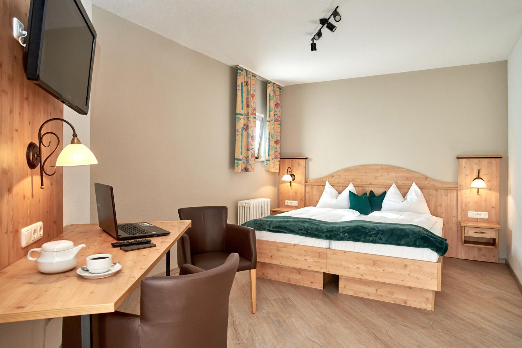 Apparthotel Minerva Diana Octavia Bad Gögging Eksteriør billede