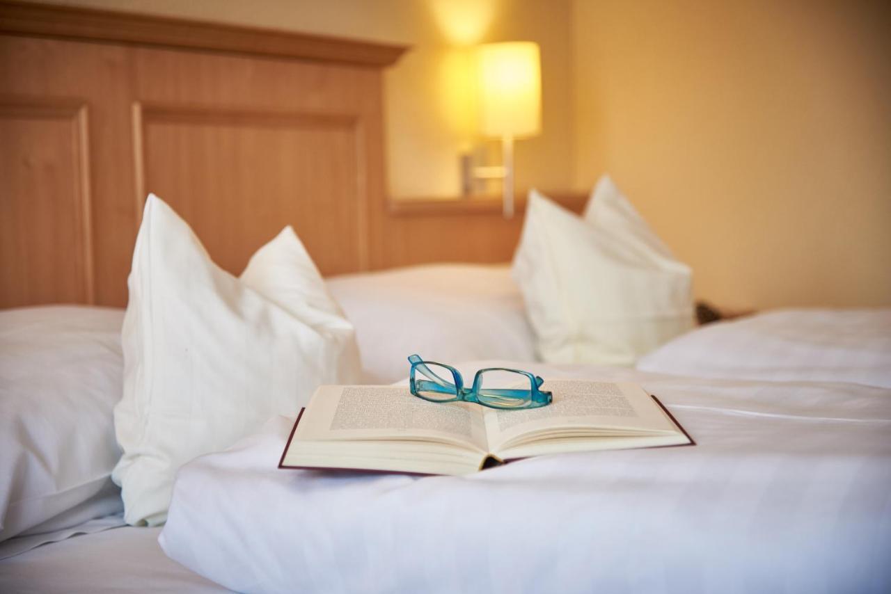 Apparthotel Minerva Diana Octavia Bad Gögging Eksteriør billede